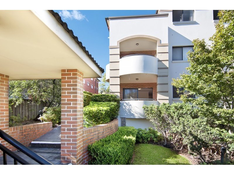 1/22 Bridge Street, Epping NSW 2121