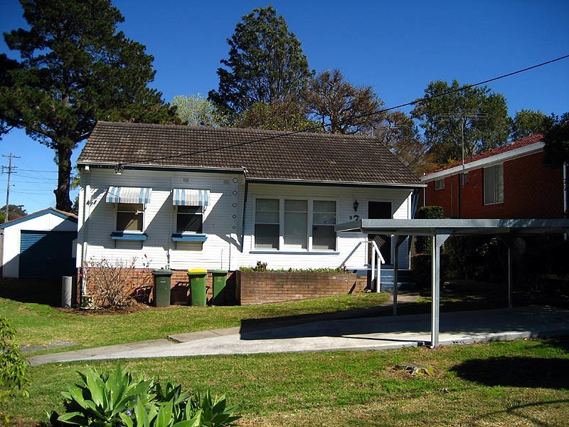 9 Hermington Street, Epping NSW 2121