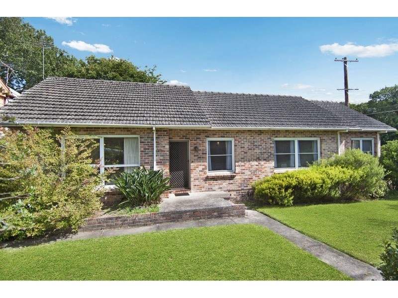 127 Vimiera Road, Eastwood NSW 2122