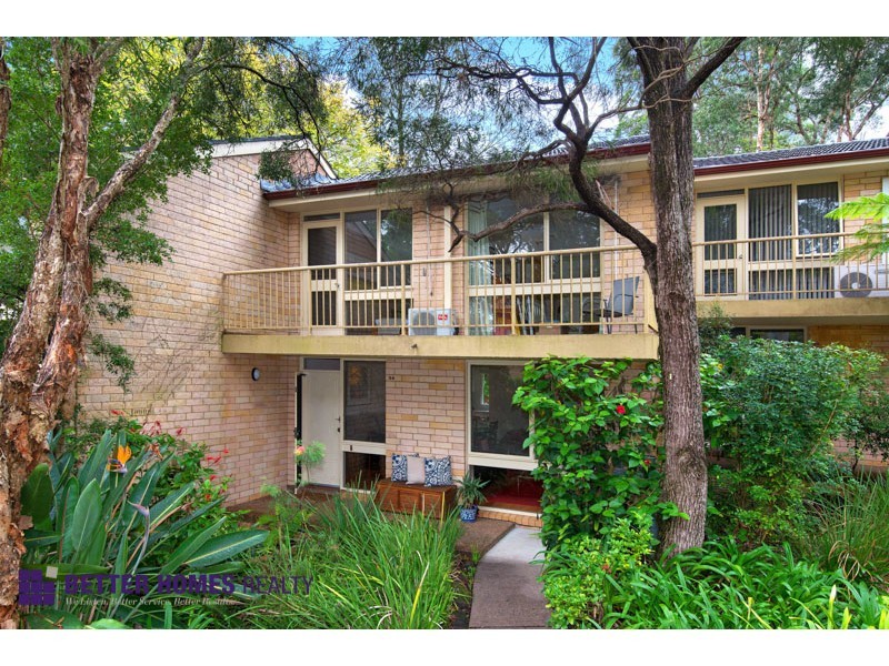 34/20 Busaco Road, Marsfield NSW 2122