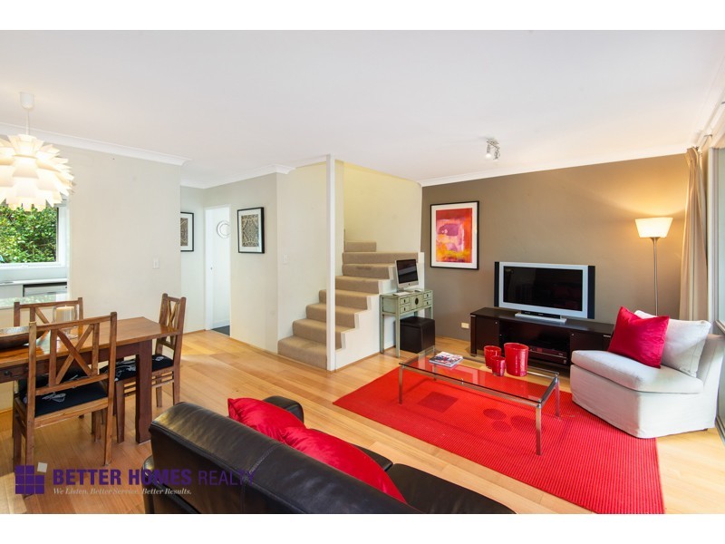 34/20 Busaco Road, Marsfield NSW 2122