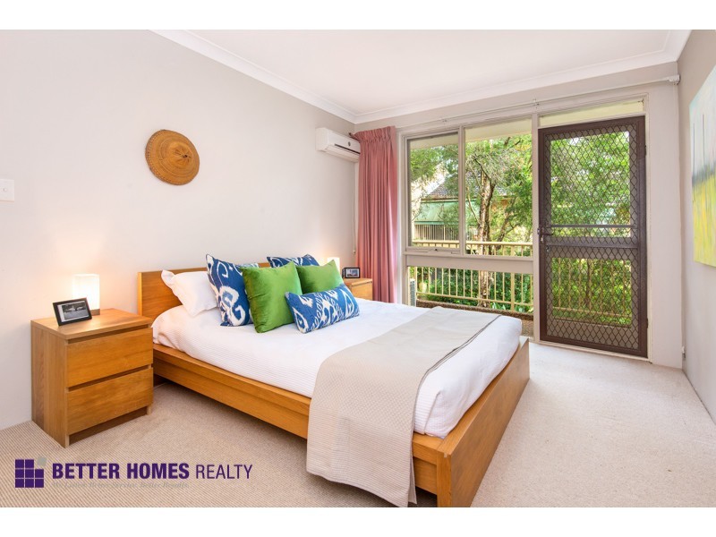 34/20 Busaco Road, Marsfield NSW 2122