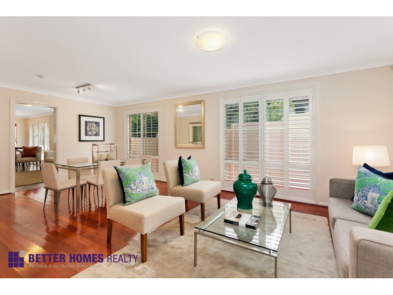 2/14 Surrey Street, Epping NSW 2121