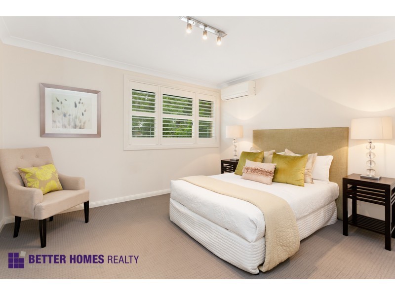 2/14 Surrey Street, Epping NSW 2121