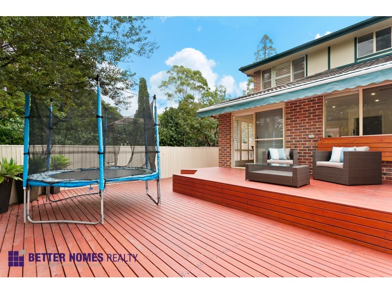 2/14 Surrey Street, Epping NSW 2121
