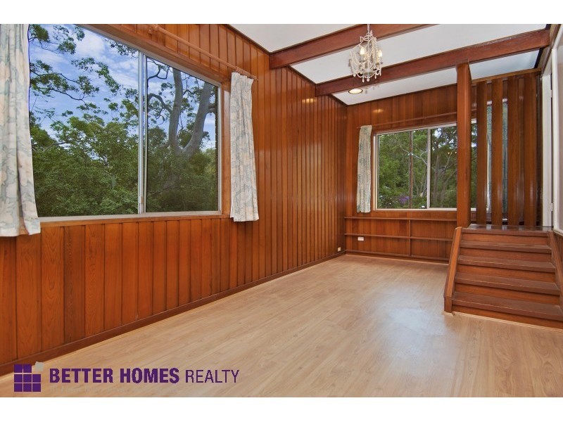 60 Pembroke Street, Epping NSW 2121