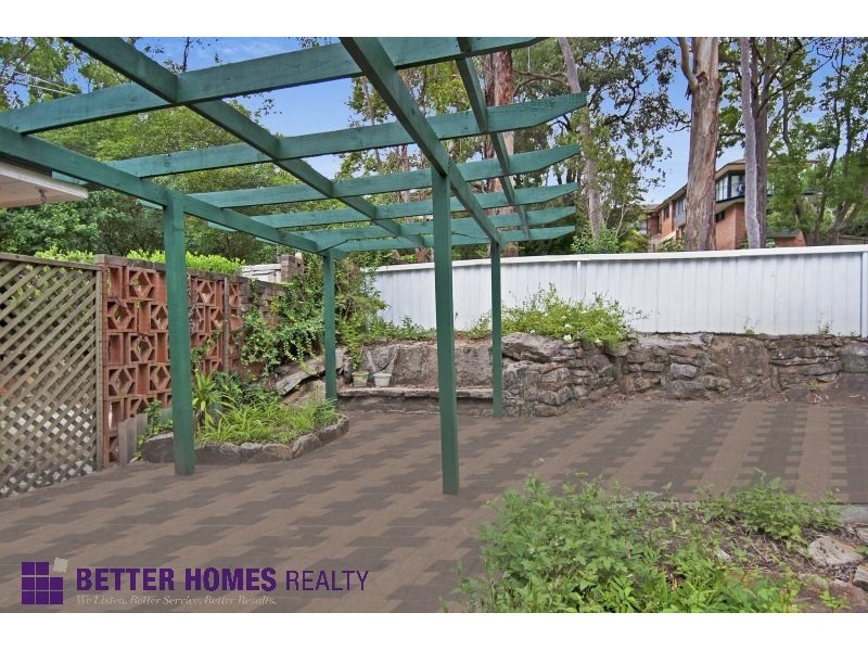 60 Pembroke Street, Epping NSW 2121