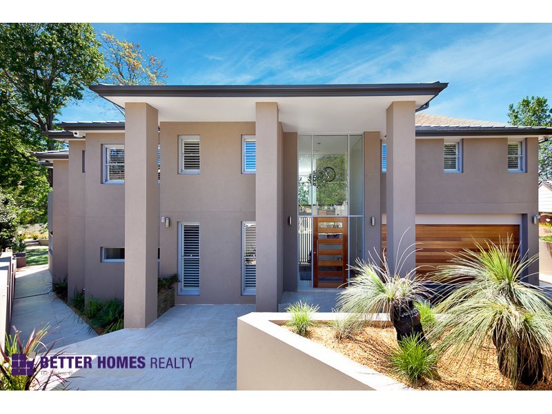 19 Holden Avenue, Epping NSW 2121