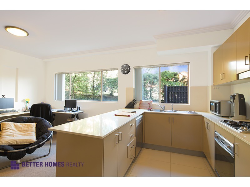 27/1-7 Young Road, Carlingford NSW 2118