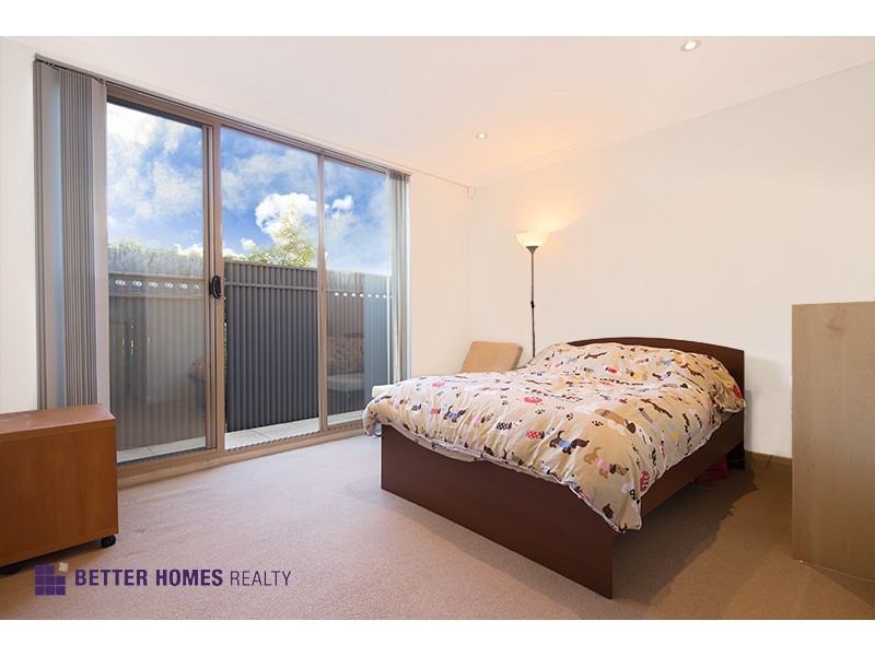 27/1-7 Young Road, Carlingford NSW 2118