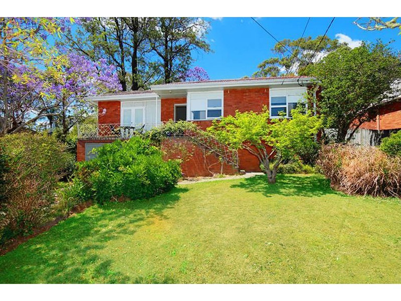 1 Marcella Ave, North Epping NSW 2121