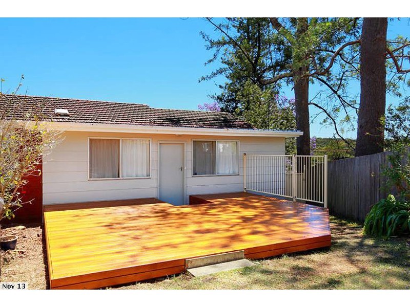 1 Marcella Ave, North Epping NSW 2121