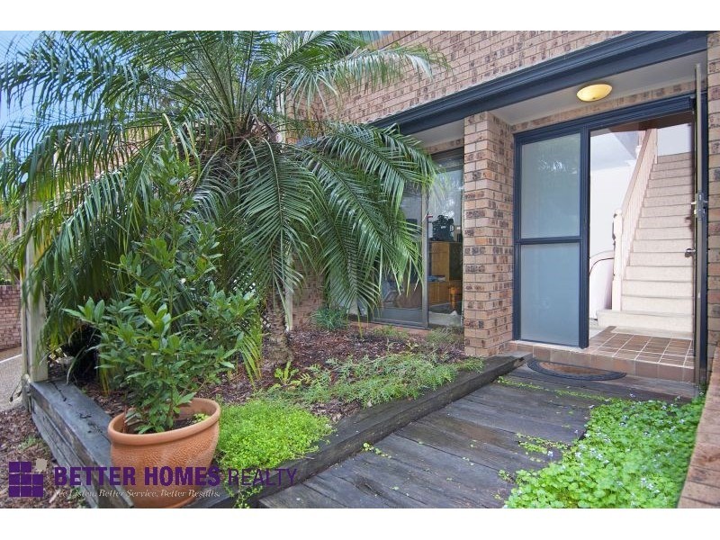 5/7 – 9 Brunton Place, Marsfield NSW 2122