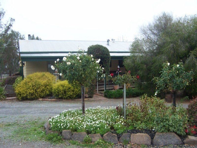 109 Winton Glenrowan Road, Winton VIC 3673