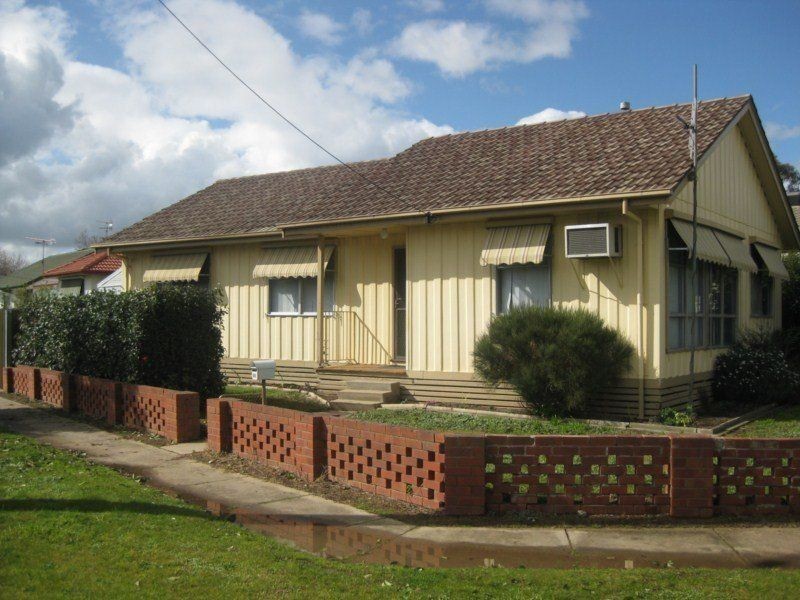 10 William Street South, Benalla VIC 3672