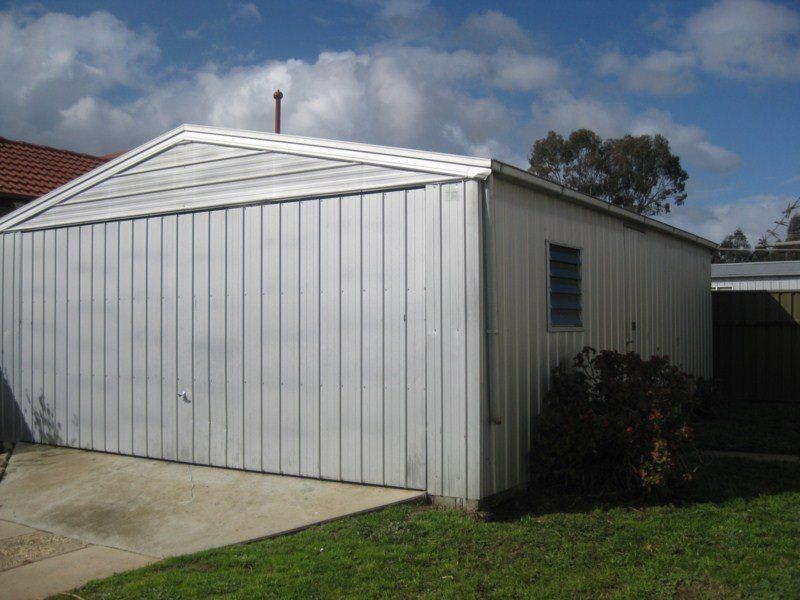 10 William Street South, Benalla VIC 3672