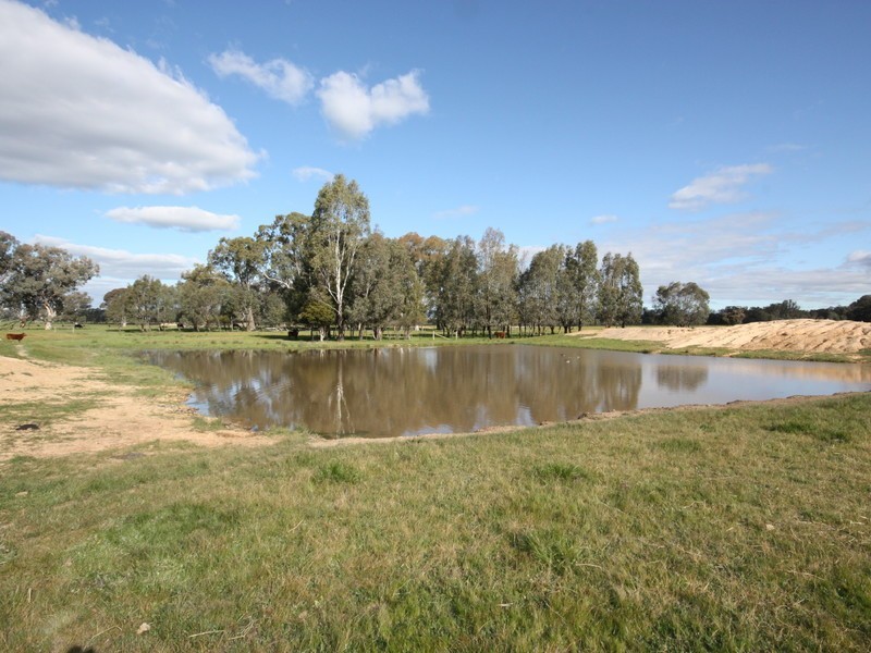 Lot 2 Mack Road, Warrenbayne VIC 3670