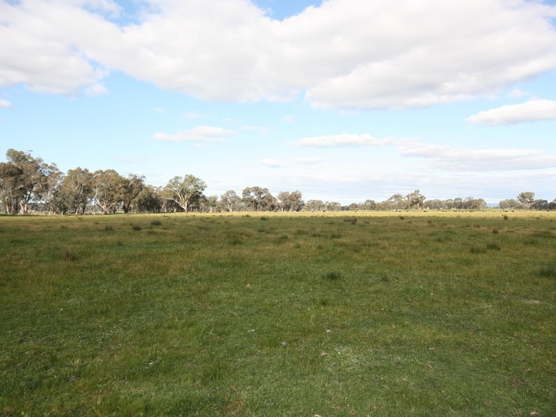 Lot 2 Mack Road, Warrenbayne VIC 3670