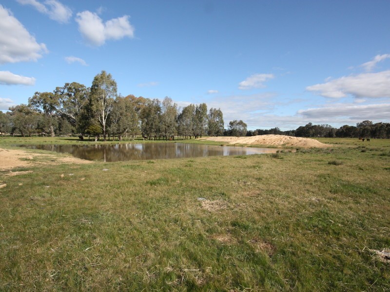 Lot 2 Mack Road, Warrenbayne VIC 3670