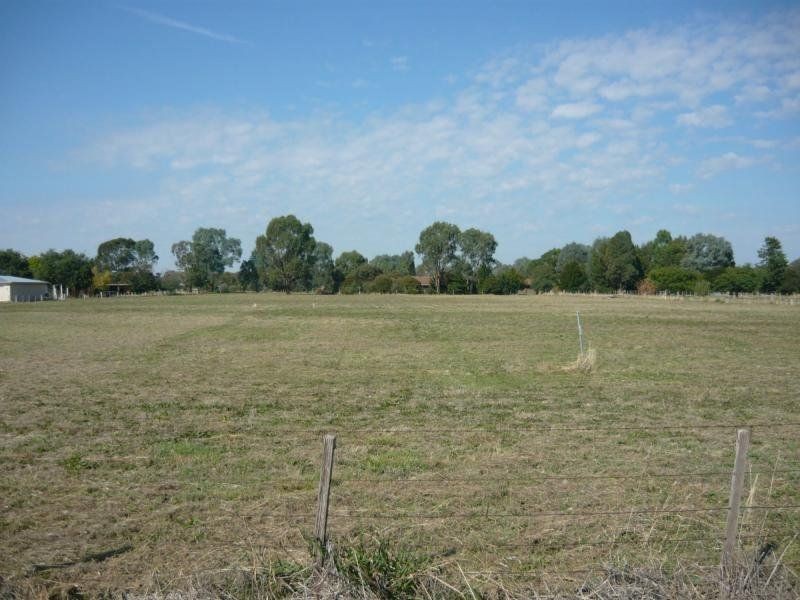 Lot 2, 80 Kilfeera Road, Benalla VIC 3672
