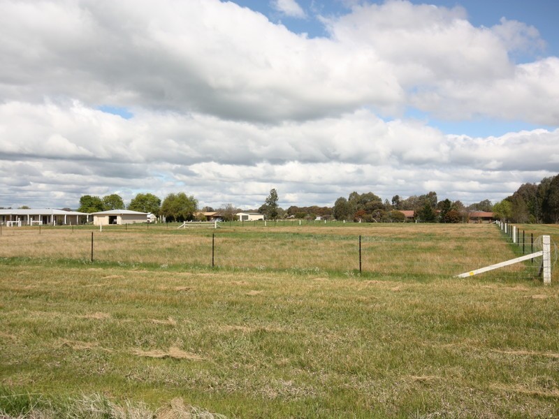 Lot 2, 80 Kilfeera Road, Benalla VIC 3672