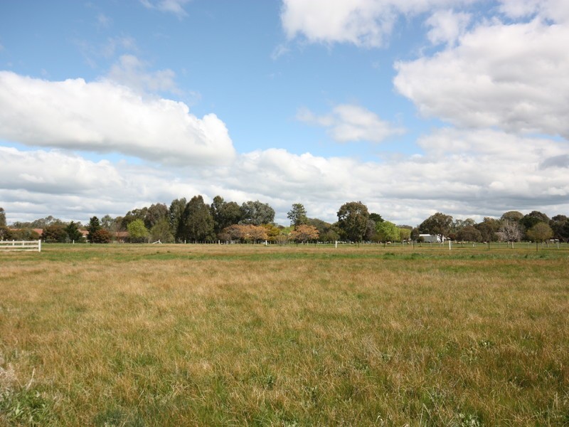 Lot 2, 80 Kilfeera Road, Benalla VIC 3672