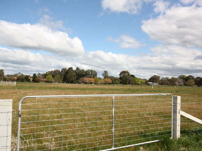 Lot 2, 80 Kilfeera Road, Benalla VIC 3672