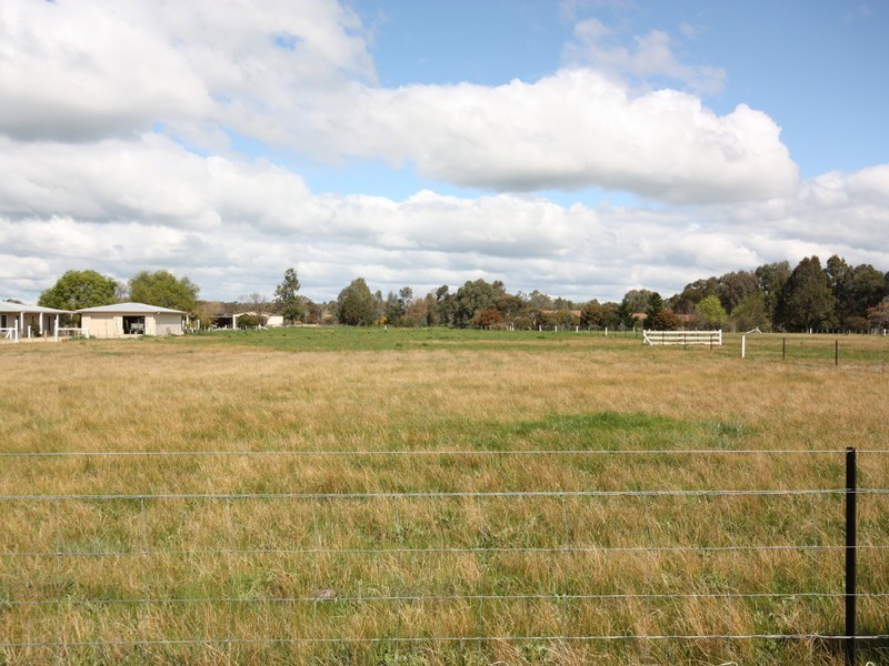 Lot 2, 80 Kilfeera Road, Benalla VIC 3672