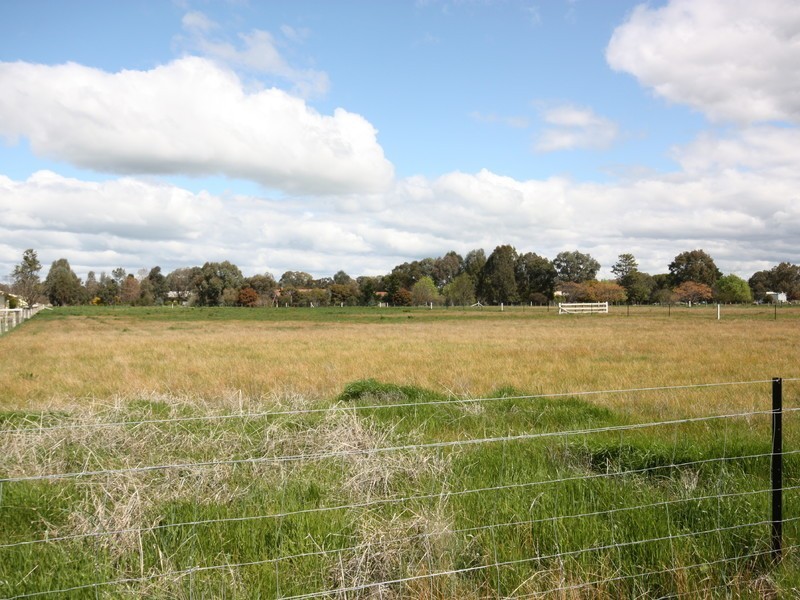 Lot 2, 80 Kilfeera Road, Benalla VIC 3672