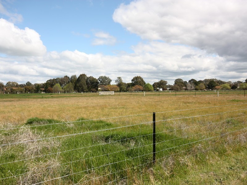 Lot 2, 80 Kilfeera Road, Benalla VIC 3672