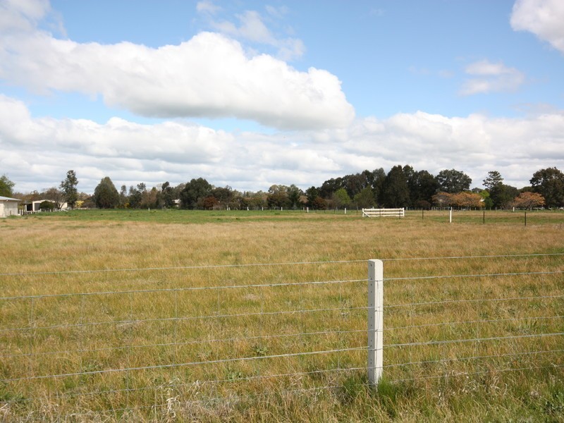 Lot 2, 80 Kilfeera Road, Benalla VIC 3672