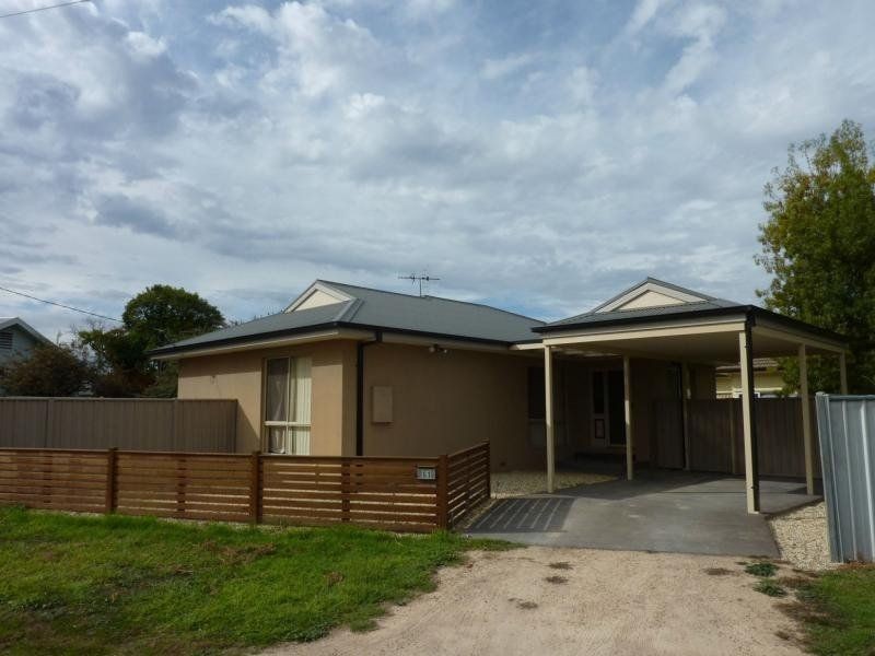 11 King Street, Benalla VIC 3672