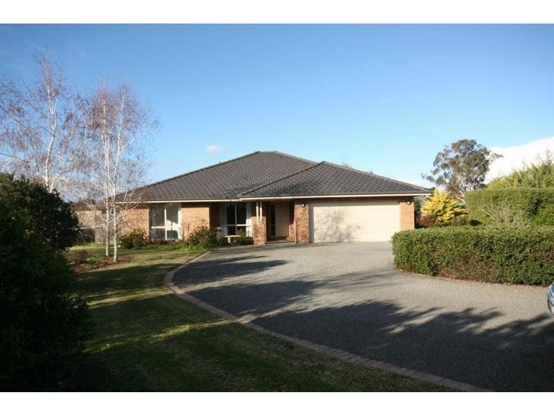 67 Olivers Road, Benalla VIC 3672