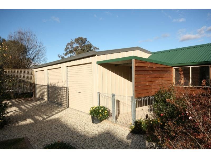 67 Olivers Road, Benalla VIC 3672