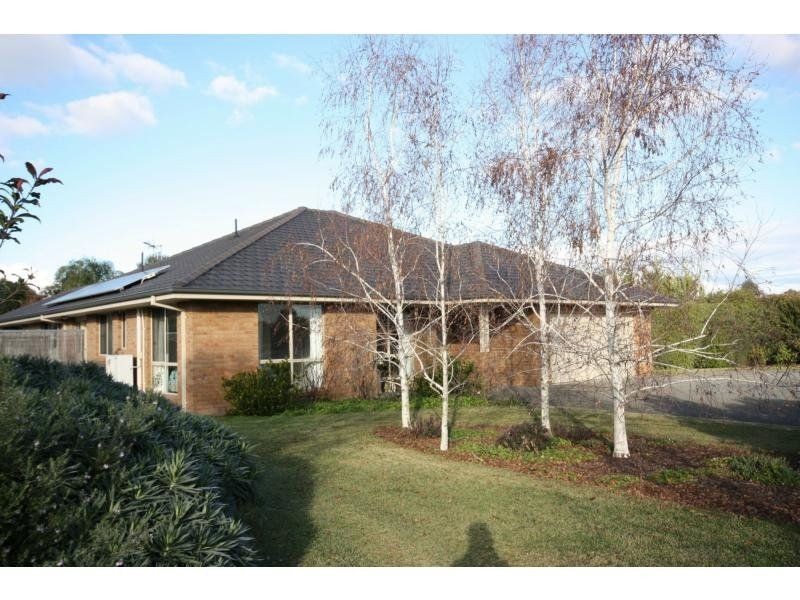 67 Olivers Road, Benalla VIC 3672