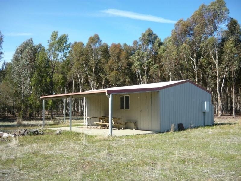 1412 Stewarton Road, Stewarton VIC 3725