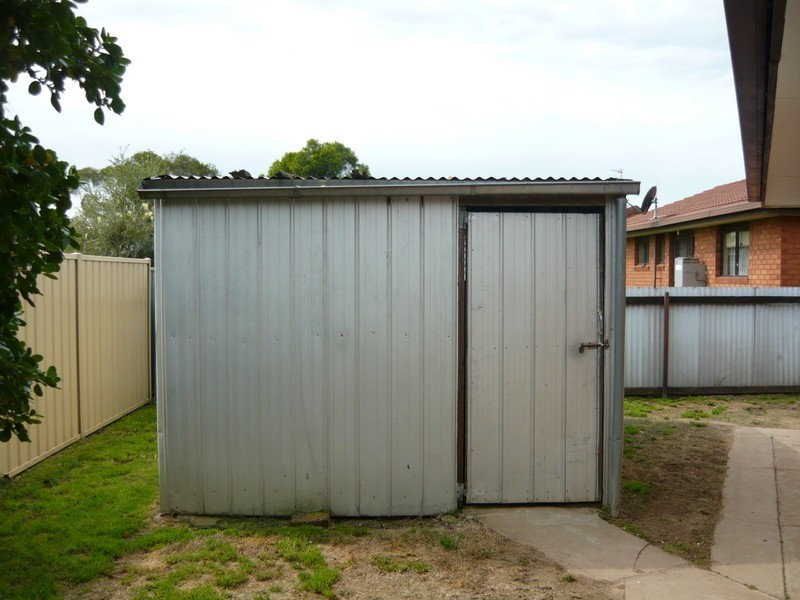 5 Mathieson Court, Benalla VIC 3672