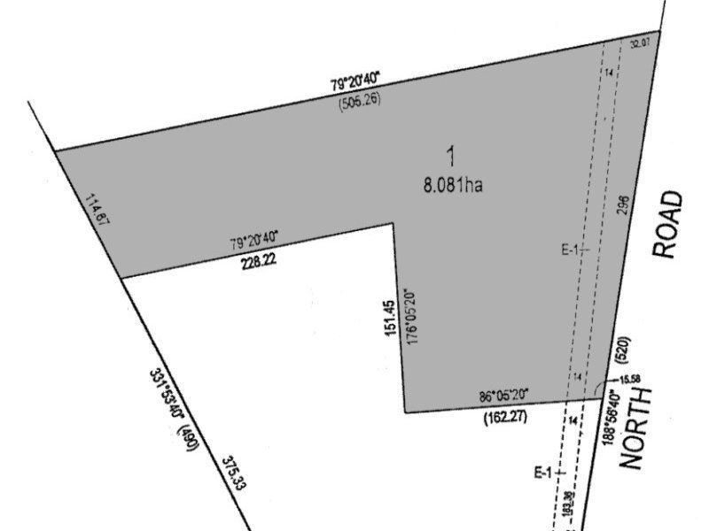 Lot 1 North Road, Benalla VIC 3672