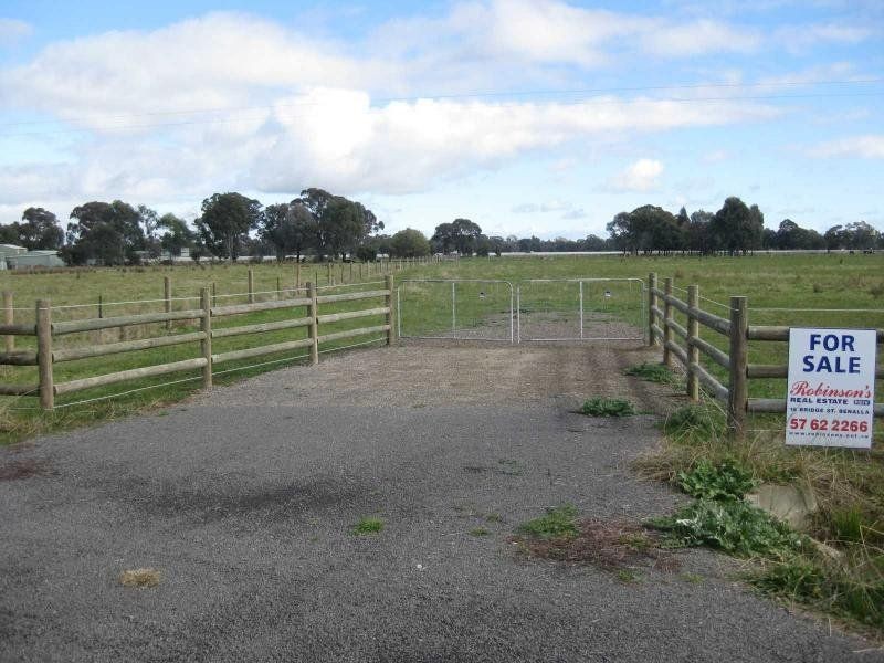 Lot 1 North Road, Benalla VIC 3672
