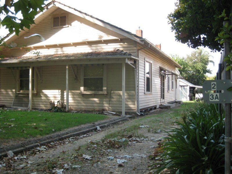 2/3A Mitchell Street, Benalla VIC 3672