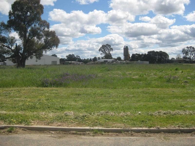 Lot 1 Enterprise Drive, Benalla VIC 3672 Tower Business & Robinsons