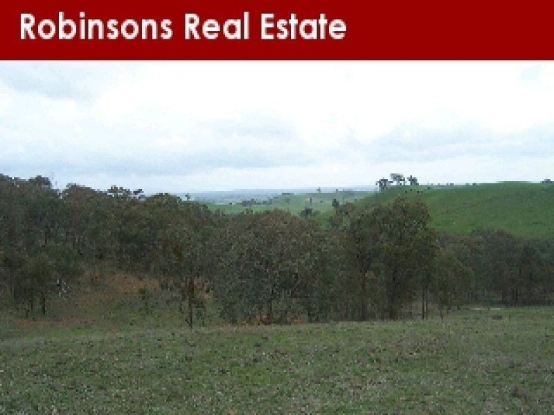 Lot Granite Road, Winton VIC 3673