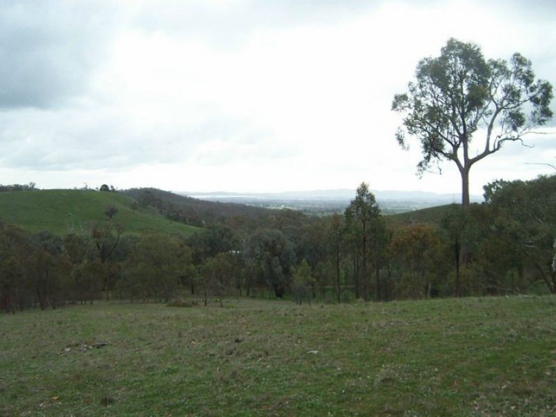 Lot Granite Road, Winton VIC 3673