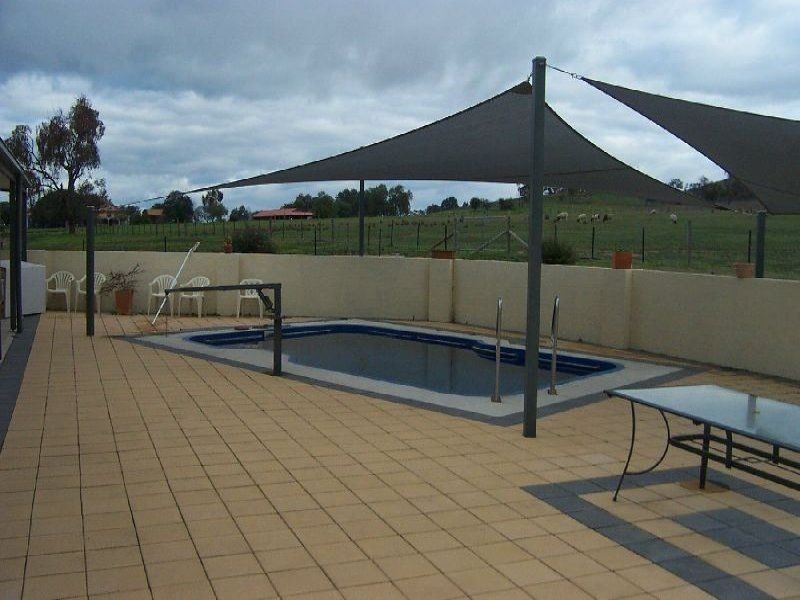 681 Lake Mokoan Road, Chesney Vale VIC 3725