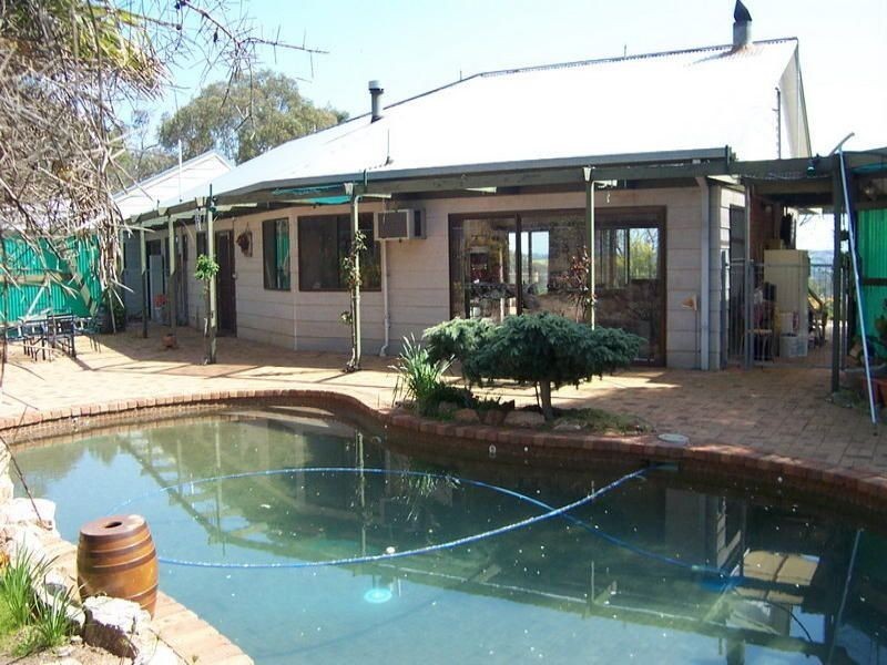 115 Mt Bruno Road, Mount Bruno VIC 3675