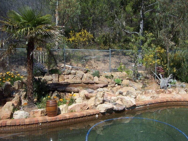 115 Mt Bruno Road, Mount Bruno VIC 3675