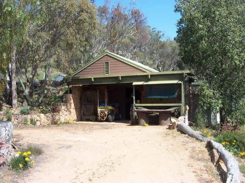 115 Mt Bruno Road, Mount Bruno VIC 3675