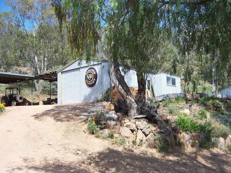 115 Mt Bruno Road, Mount Bruno VIC 3675