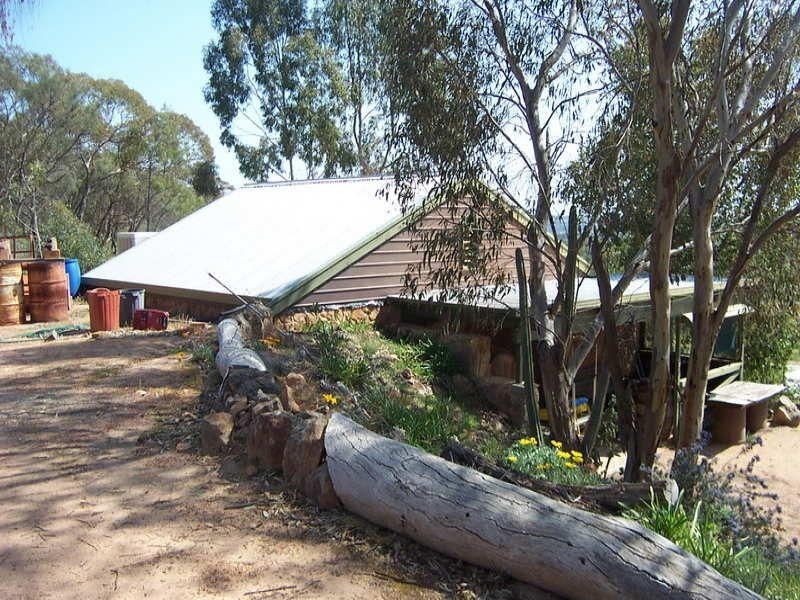 115 Mt Bruno Road, Mount Bruno VIC 3675
