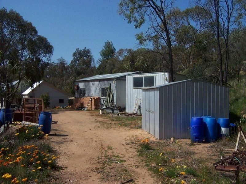 115 Mt Bruno Road, Mount Bruno VIC 3675